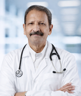 Dr Sanjay Pai