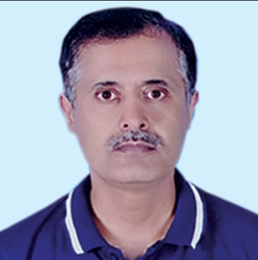 Surg Cmde Sushil Chawla